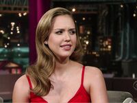 Jessica Alba