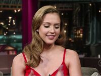 Jessica Alba