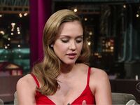 Jessica Alba