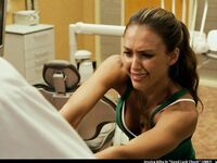 Jessica Alba