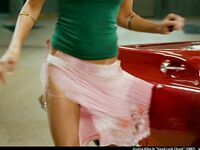 Jessica Alba