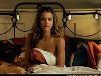 Jessica Alba