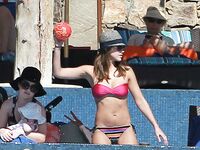 Jessica Alba