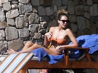 Jessica Alba