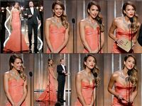 Jessica Alba