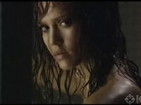 Jessica Alba