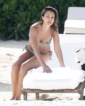 Jessica Alba