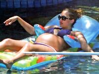 Jessica Alba