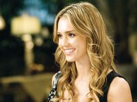 Jessica Alba