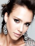 Jessica Alba