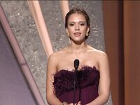 Jessica Alba