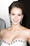 Jessica Alba