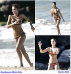 Jessica Alba