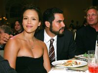 Jessica Alba