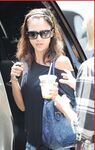 Jessica Alba