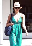 Jessica Alba