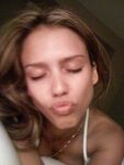 Jessica Alba