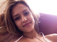 Jessica Alba