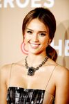 Jessica Alba
