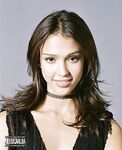 Jessica Alba