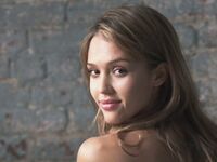 Jessica Alba