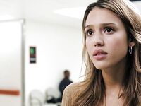 Jessica Alba