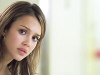 Jessica Alba