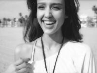 Jessica Alba