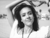 Jessica Alba
