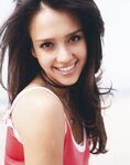 Jessica Alba