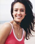 Jessica Alba
