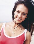 Jessica Alba