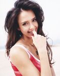 Jessica Alba