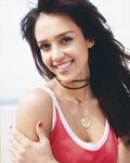 Jessica Alba