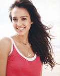 Jessica Alba
