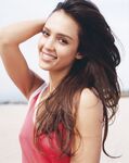Jessica Alba