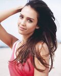Jessica Alba