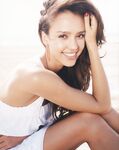 Jessica Alba
