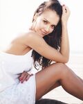 Jessica Alba