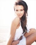 Jessica Alba