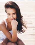 Jessica Alba