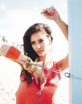 Jessica Alba