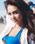 Jessica Alba