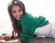Jessica Alba