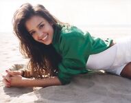 Jessica Alba
