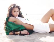 Jessica Alba
