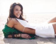Jessica Alba