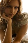 Jessica Alba