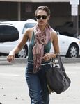 Jessica Alba