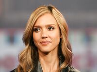 Jessica Alba